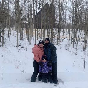 Meet your Posher, Billy